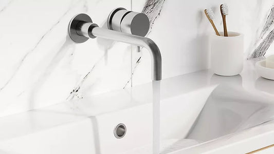 How To Choose Bathroom Taps