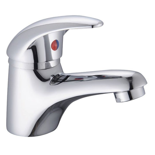 Fairford Contract Single Lever Basin Mixer