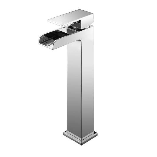 Fairford Rena High Rise Basin Mixer