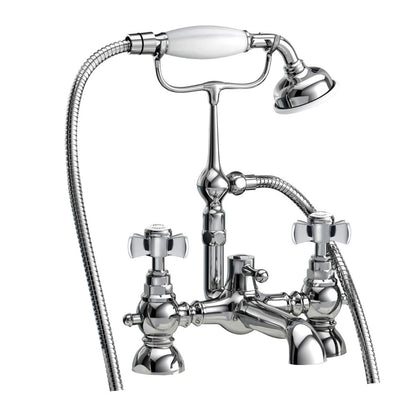 Fairford Harrow Bath Shower Mixer