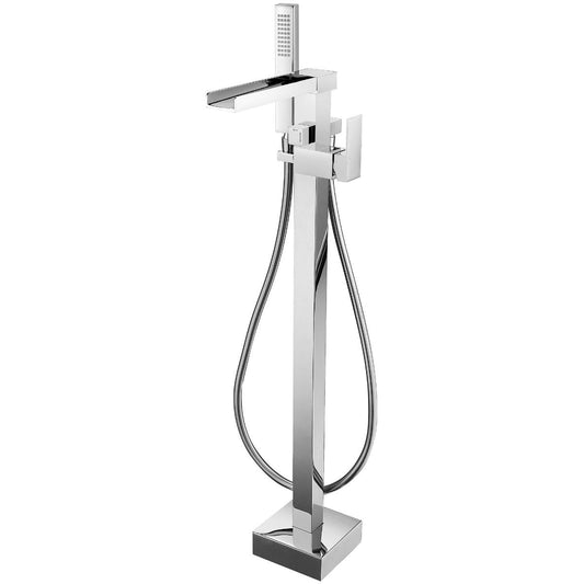 Fairford Rena Freestanding Bath Shower Mixer