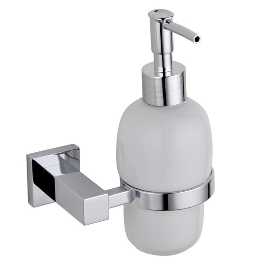 Fairford Brent Soap Dispenser and Holder