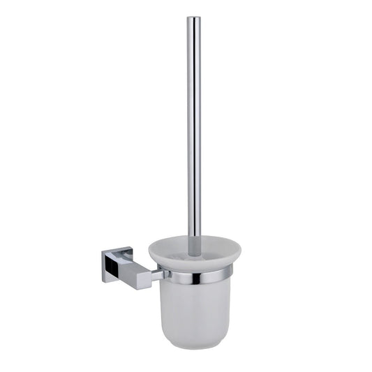 Fairford Brent Toilet Brush and Holder