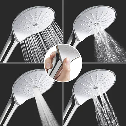 MIRA ACTIVATE HP/COMBI CEILING-FED SINGLE OUTLET CHROME THERMOSTATIC DIGITAL MIXER SHOWER