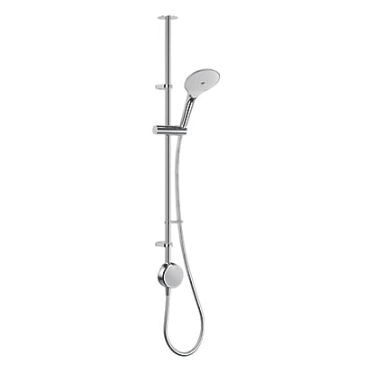 MIRA ACTIVATE HP/COMBI CEILING-FED SINGLE OUTLET CHROME THERMOSTATIC DIGITAL MIXER SHOWER