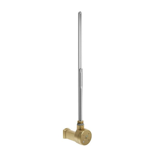 Crosswater 600W Element Brushed Brass