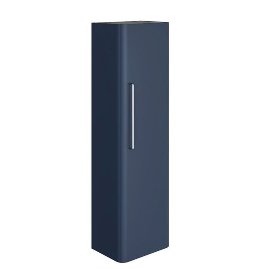 Fairford Halo P3 Supermatt Marine 350mm Wall Cupboard