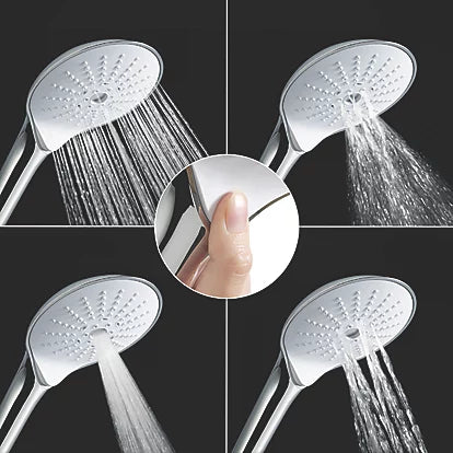 MIRA MODE HP/COMBI CEILING-FED CHROME THERMOSTATIC DIGITAL MIXER SHOWER