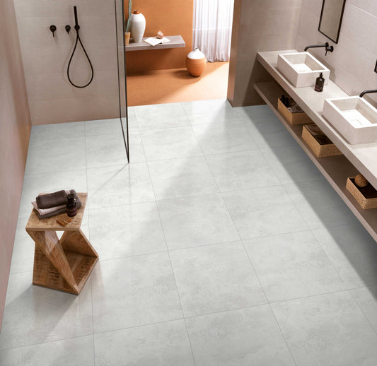 Bathroom - Tile - EXCLUSIVE | Sugar Effect Porcelain Body