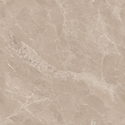 Bathroom - Tile - SPECTRA BROWN ENDLESS - Polished Porcelain Body