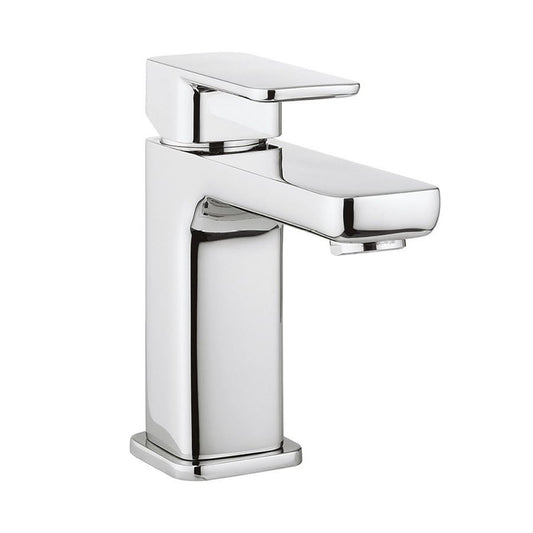 Crosswater Atoll Basin Mixer