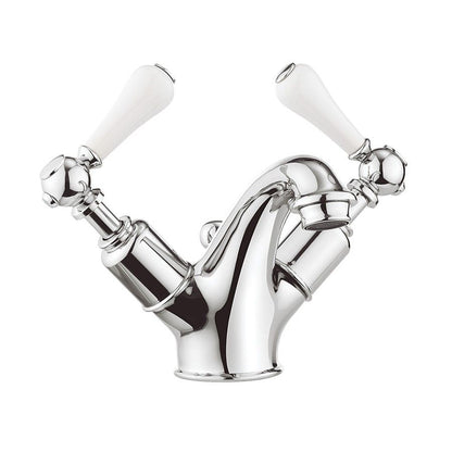 Crosswater Belgravia Lever Basin Mixer