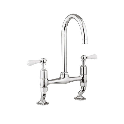 Crosswater Belgravia Lever Kitchen Tap