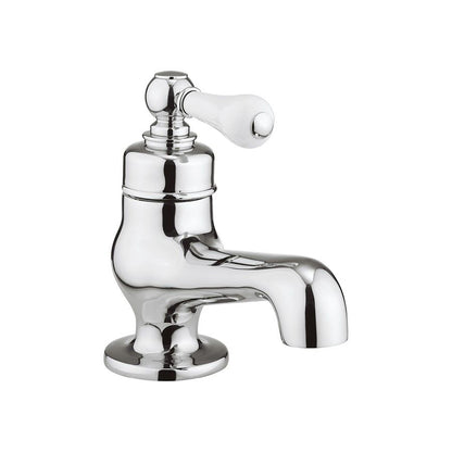 Crosswater Belgravia Lever Mini Basin Mixer