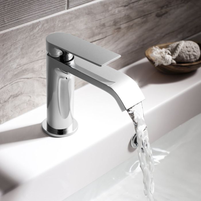 Crosswater Dune Basin Mixer