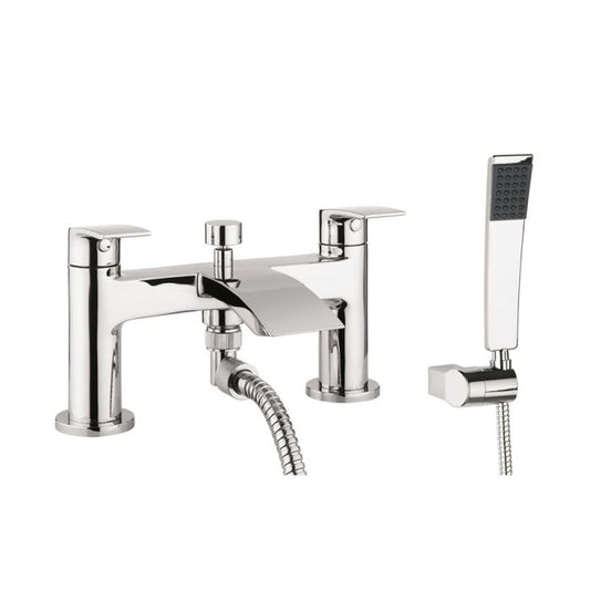 Crosswater Flow Bath Shower Mixer