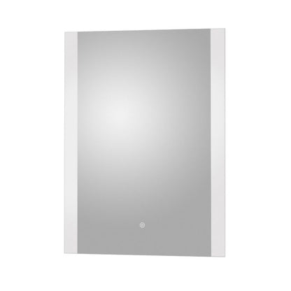 Fairford Hori 500 x 700mm LED Touch Sensor Mirror