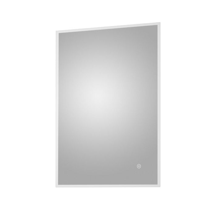 Fairford Lava 500 x 700mm LED Touch Sensor Mirror