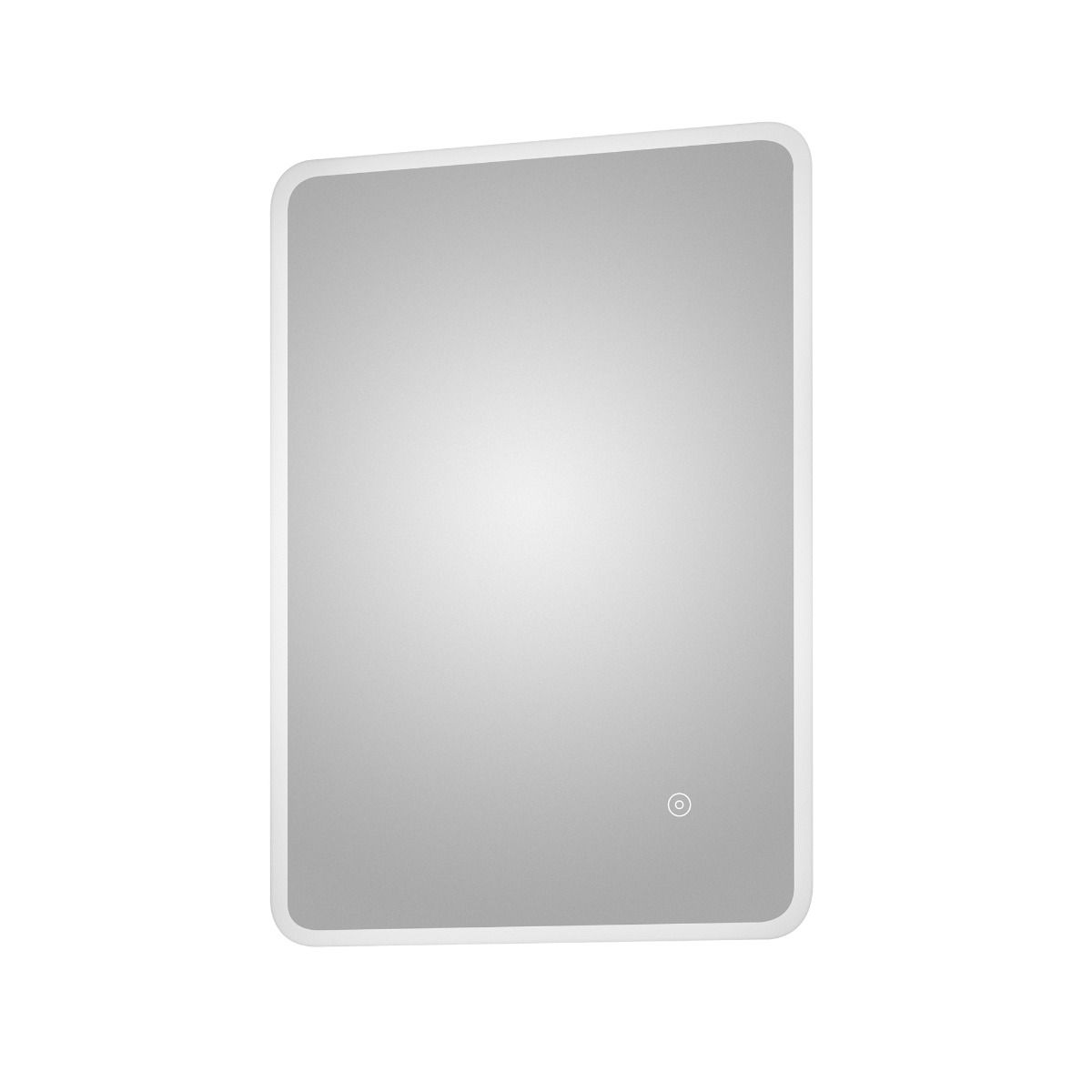 Fairford Lumi 500 x 700mm LED Touch Sensor Mirror