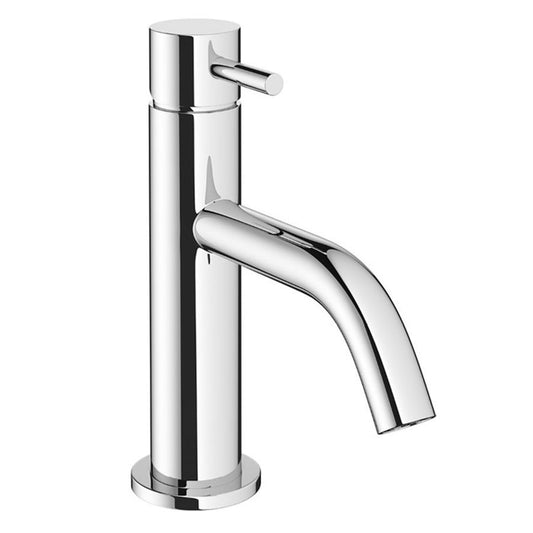 Crosswater MPRO Chrome Basin Mixer