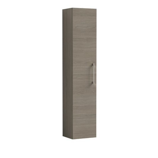 Fairford Aspri 2 300mm Solace Oak Tall Unit