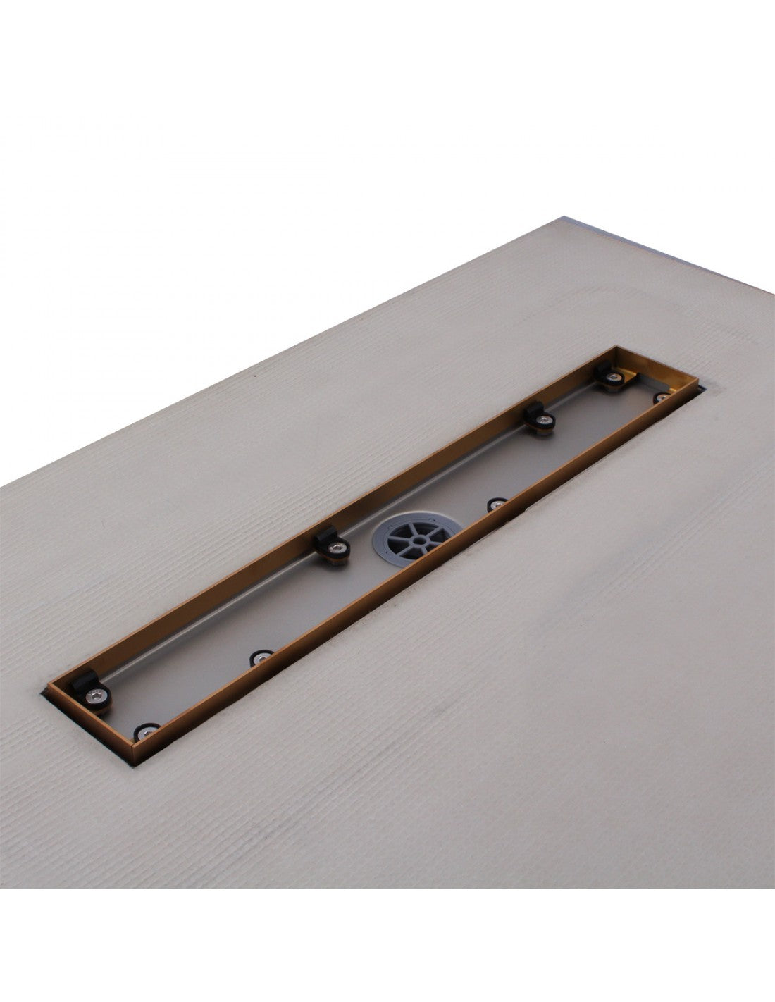 Waterproof Floor Tray Kit 800 x 1500