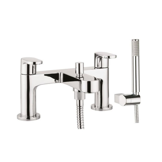 Crosswater Style Bath Shower Mixer