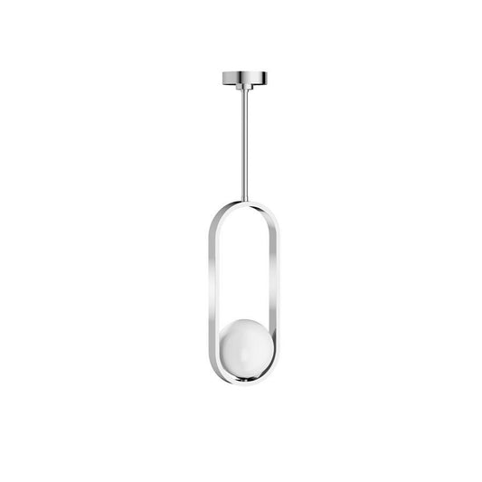 Crosswater Tranquil Pendant Light Chrome