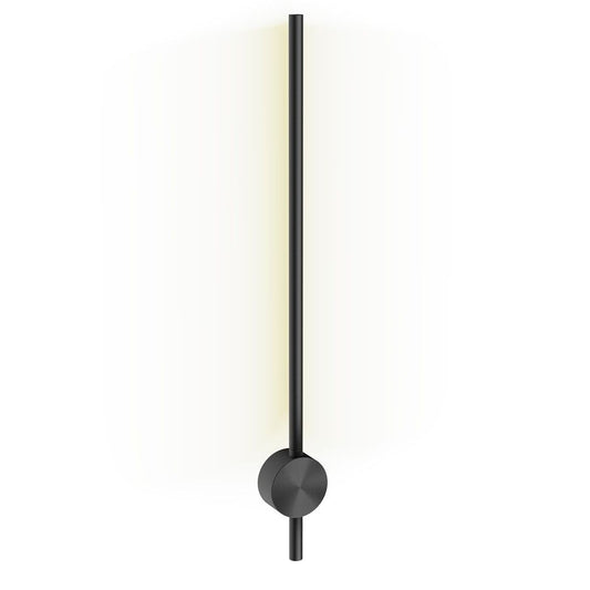 Crosswater Tranquil Pillar Light Slate