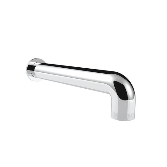 Crosswater UNION Chrome Bath Spout