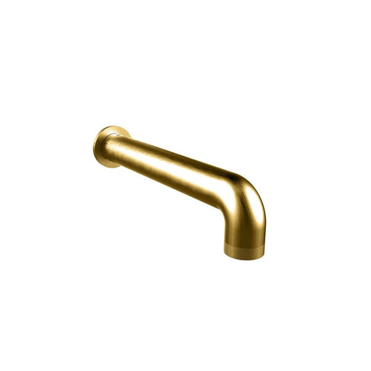 Crosswater UNION Union Brass Bath Spout