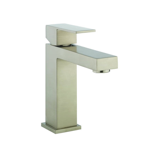 Crosswater Verge Stainless Steel Basin Mixer