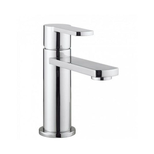 Crosswater Wisp Chrome Basin Mixer