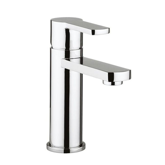 Crosswater Wisp Chrome Mini Basin Mixer